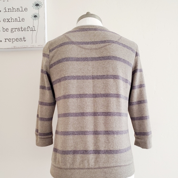 Full Tilt Button up Women's Cardigan Medium Size - Picture 2 of 4